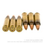 460 Rounds of 5.56x45 Ammo by Black Hills Ammunition in Ammo Can - 77gr OTM Mk 262 MOD 1-C - Image 3