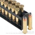 20 Rounds of .45-70 Ammo by Remington High Performance Rifle - 300 gr SJHP - Image 2