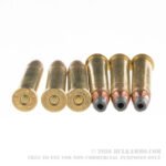 20 Rounds of .45-70 Ammo by Remington High Performance Rifle - 300 gr SJHP - Image 3