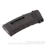 Magpul 30rd AR15 Magazine - 5.56/.223 - Black - Gen M3 PMAG with Window - Image 4