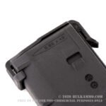 Magpul 30rd AR15 Magazine - 5.56/.223 - Black - Gen M3 PMAG with Window - Image 3