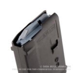 Magpul 30rd AR15 Magazine - 5.56/.223 - Black - Gen M3 PMAG with Window - Image 5