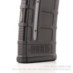Magpul 30rd AR15 Magazine - 5.56/.223 - Black - Gen M3 PMAG with Window - Image 2