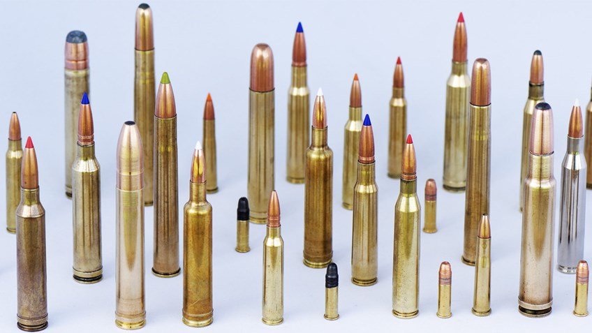 What is Rimfire Ammo